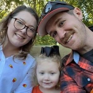 Meet your Posher, Ian